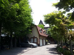 -老英格兰庄园