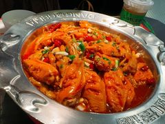 -胖哥俩肉蟹煲(杭州大厦中央广场店)