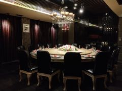 包厢-苏先生海鲜渔庄(金桥店)