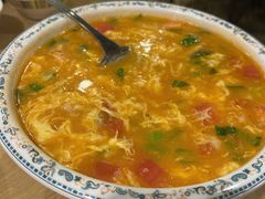 -巴依兄弟西域美食(机场店)