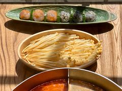 -四喜小胖·北京涮肉(五道营店)