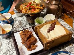 -一味大院•桐庐菜传承店(春江路店)