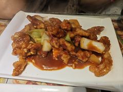 -乡间好味私家菜(总店)