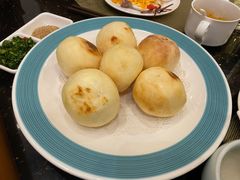 烤土豆-飞天大厦清真餐厅
