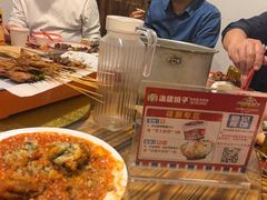 -冶建镜子·中国龙虾王(总店)