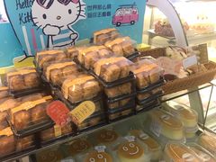 -BreadTalk面包新语·烘焙蛋糕(海珠丽影广场店)