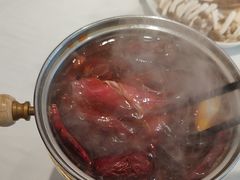 -澳洲肥牛火锅(转盘路店)