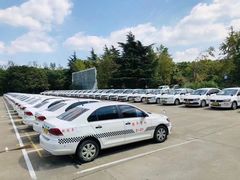 -胜华驾校·小猫学车(银都店)