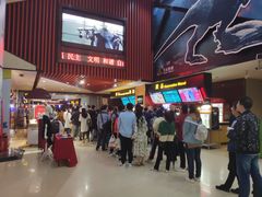 -万达影城(南昌红谷滩IMAX激光店)