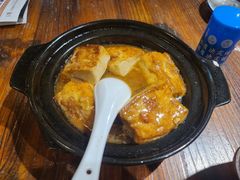 -秋色客家菜(南山店)