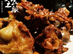 老六杀猪菜-老六杀猪菜(进乡街店)