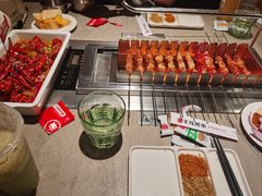 -丰茂烤串(金源店)