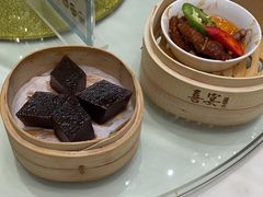 -喜宴·粤菜·茶点·海鲜(光浩店)