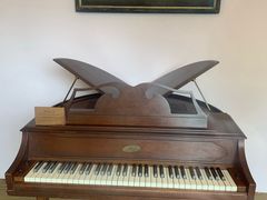 -鼓浪屿钢琴博物馆