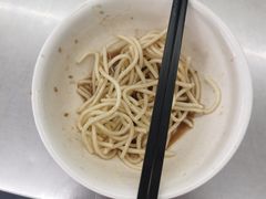 担担面-杨记灌肠(食品街店)