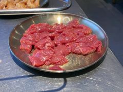 -合易泓烤肉•首创生椰大油边(宁山路店)