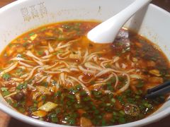 -鼎高高陕西美食(龙德广场店)