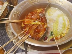 -旺蜀主成都串串火锅(西直门凯德MALL店)