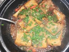 -费大厨辣椒炒肉(万家丽一店)