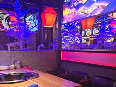 -营信刘罗锅铁锅炖(建华店)