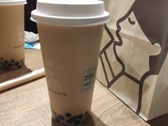 -喜茶(北京通州万达店)