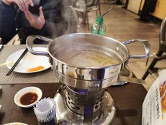 -步步高福朋喜来登·宜客乐西餐厅