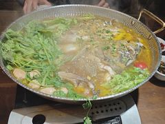 -湘聚老院子(洛江店)