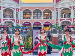 -佛罗伦萨小镇广佛名品奥特莱斯(疏港路店)