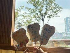 -蟹家大院 · 独揽江景(滨江店)