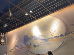 -裕合顺清真餐厅·回民老菜·大连海鲜(西安路店)