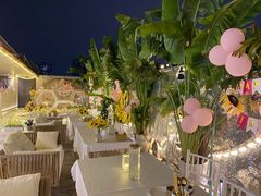 -天空花园餐吧·生日·团建(南山店)