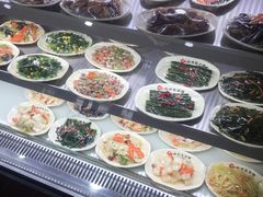 -庆丰包子铺(理想城店)