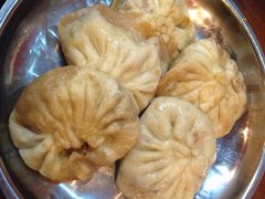 -陈寔包子王·卤煮小肠·京味小吃(龙潭店)