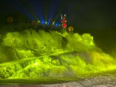 -威海华夏城景区