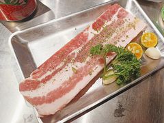 -韩山葵烤肉(太古里店)