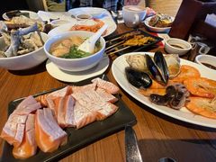 -广州富力君悦大酒店·凯菲厅