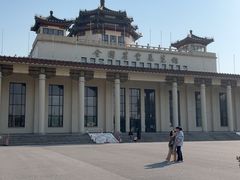 -中国农业博物馆