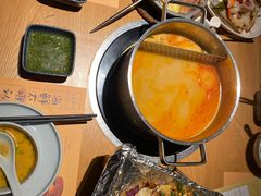 -生如夏花泰式火锅(鹭洲里店)