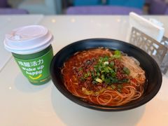 -北京德胜门华宇假日酒店·画廊咖啡厅