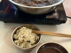 牛肉火锅-辉记牛肉馆(泉州店)