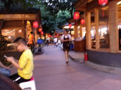 -好汉锅园林秘制老火锅 柴火霸王鸡(金沙店)