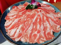 -麻辣英雄重庆火锅(二城广场店)