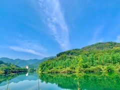 -石台牯牛降景区