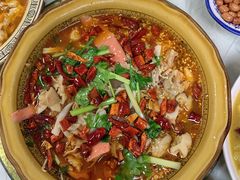 -辣妹川菜馆(益健路店)