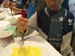 -Geneva日内瓦餐厅(西郊宝成花苑店)