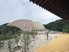 -牛首山文化旅游区