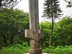 -广州雕塑公园