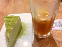 下午茶悠享餐-必胜客(龙茗店)
