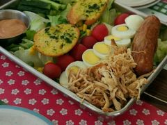 -吃饼人西餐(南开店)