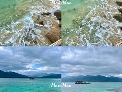 -海南分界洲岛旅游区